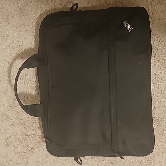 ThinkPad Laptop bag - Picture 1 of 9